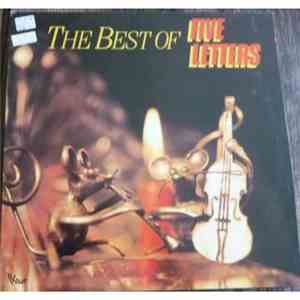 Five Letters - The Best Of download free