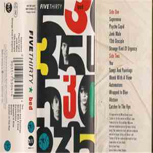 Five Thirty - Bed download free