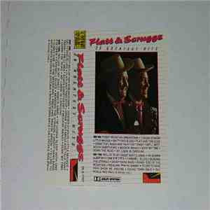 Flatt & Scruggs - 20 Greatest Hits download free