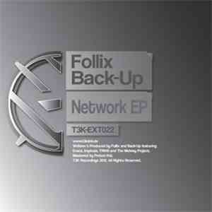 Follix + Back Up  - Network EP download free