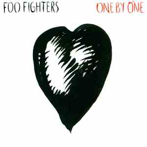 Foo Fighters - One By One download free