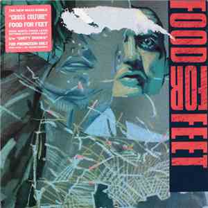 Food For Feet - Cross Culture download free