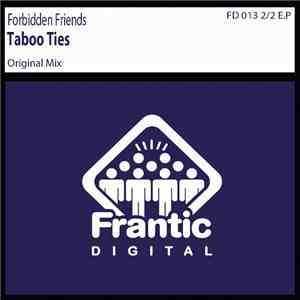 Forbidden Friends  - Taboo Ties download free