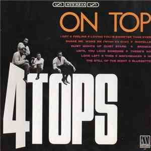 Four Tops - Four Tops On Top download free