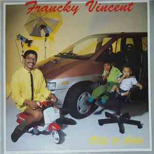 Francky Vincent - Alice Ça Glisse download free