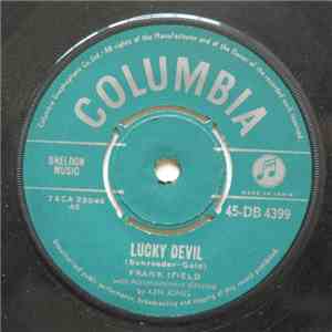 Frank Ifield - Lucky Devil download free