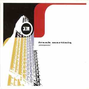 Frank Martiniq - Schwingkomplex download free
