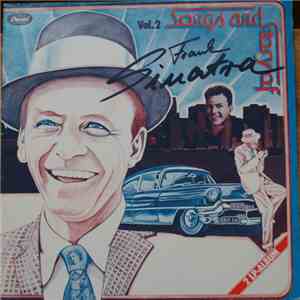 Frank Sinatra - Songs And Story Of Frank Sinatra Vol. 2 download free