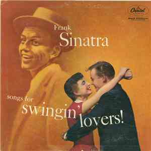 Frank Sinatra - Songs For Swingin' Lovers download free