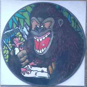 Frank Zappa - Jungle Folksongs With Zappa & Kong download free