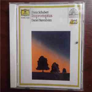 Franz Schubert / Daniel Barenboim - Impromptus download free