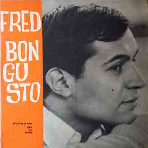 Fred Bongusto - Fred Bongusto download free