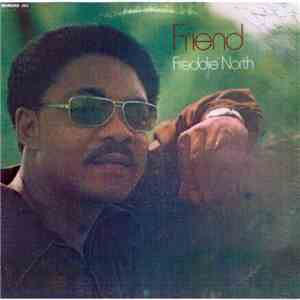 Freddie North - Friend download free