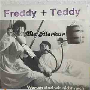 Freddy + Teddy - Die Bierkur download free