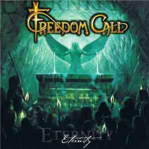 Freedom Call - Eternity download free
