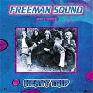 Freeman Sound - Heavy Trip download free