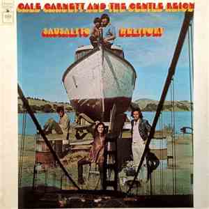 Gale Garnett And The Gentle Reign - Sausalito Heliport download free