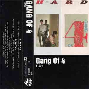 Gang Of 4 - Hard download free