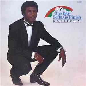 Gapitcha - One Day Soffa Go Finnish download free