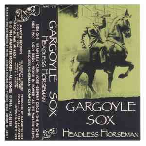 Gargoyle Sox - Headless Horseman download free