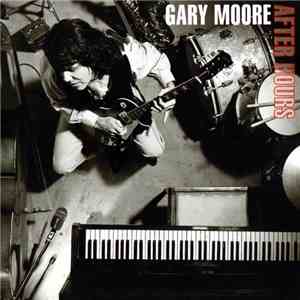Gary Moore - After Hours download free