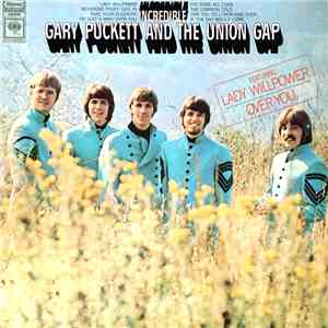 Gary Puckett And The Union Gap - Incredible download free