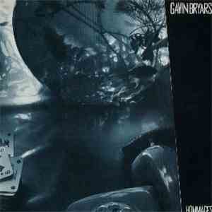 Gavin Bryars - Hommages download free