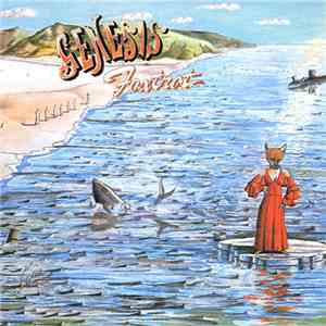 Genesis - Foxtrot download free