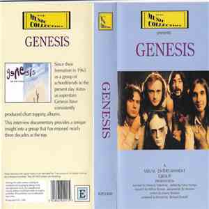 Genesis - The Music Collection Presents: Genesis download free