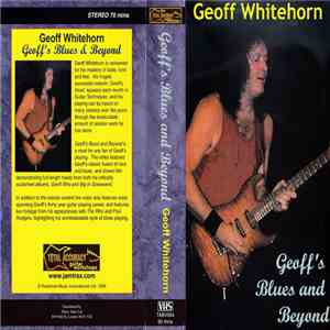 Geoff Whitehorn - Geoff's Blues And Beyond download free
