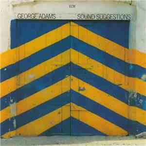 George Adams - Sound Suggestions download free