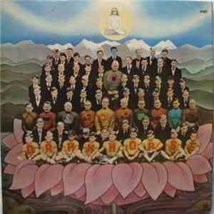 George Harrison - Dark Horse download free