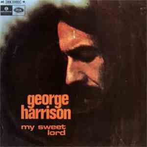 George Harrison - My Sweet Lord download free