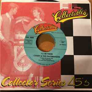 Gerry & The Pacemakers - I'll Be There / How Do You Do It download free