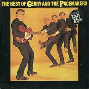 Gerry And The Pacemakers - The Best Of Gerry And The Pacemakers download free