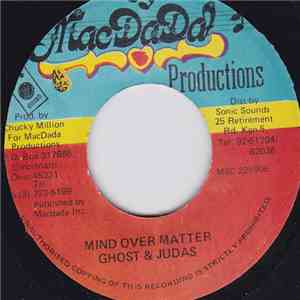 Ghost , Judas  - Mind Over Matter download mp3 flac