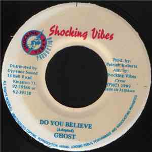 Ghost  - Do You Believe download free