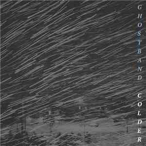Ghostband - Colder download free