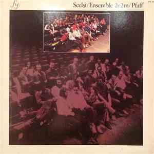 Giacinto Scelsi - Quattro Pezzi / Pranam II / Okanagon / Kya download free