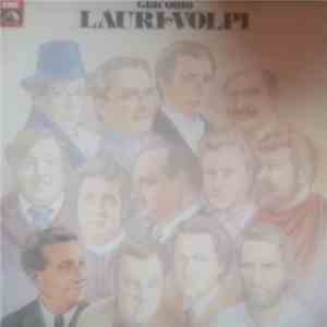 Giacomo Lauri-Volpi - Grandi Tenori Vol.3 download free