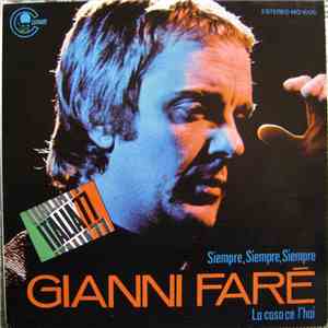 Gianni Faré - Siempre Siempre Siempre / La Cosa Ce L'hai download free