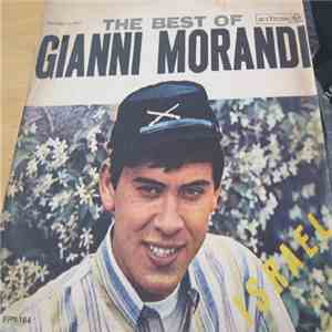 Gianni Morandi - The Best Of Gianni Morandi Israel download free