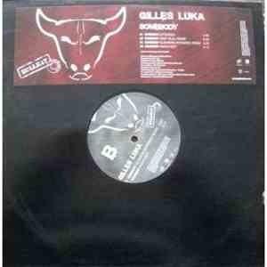 Gilles Luka - Somebody download free
