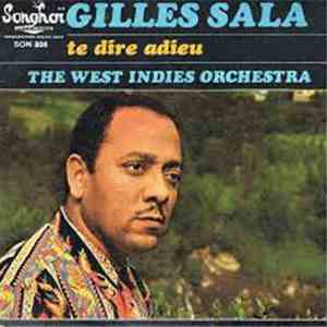 Gilles Sala - Te Dire Adieu download free