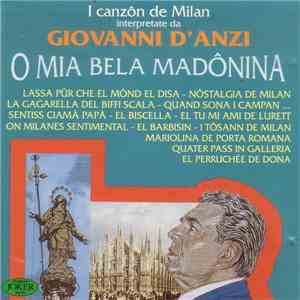 Giovanni D'Anzi - I Canzôn De Milan download free