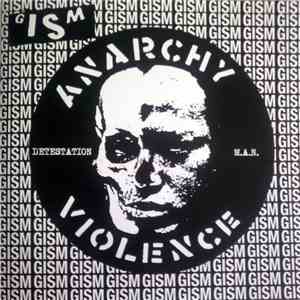 GISM - Detestation/M.A.N. download free