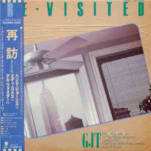 GJT - Re-Visited - The Great Jazz Trio At The Village Vanguard Volume 1 download free