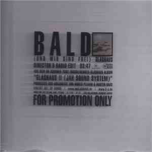 Glashaus - Bald (Und Wir Sind Frei) download free