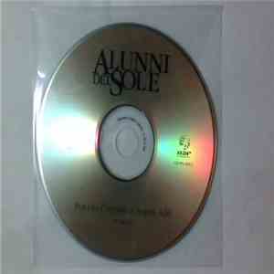 Gli Alunni Del Sole - Per Una Canzone D'amore download free