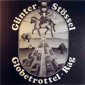 Günter Stössel - Globetrottel-Rag download free